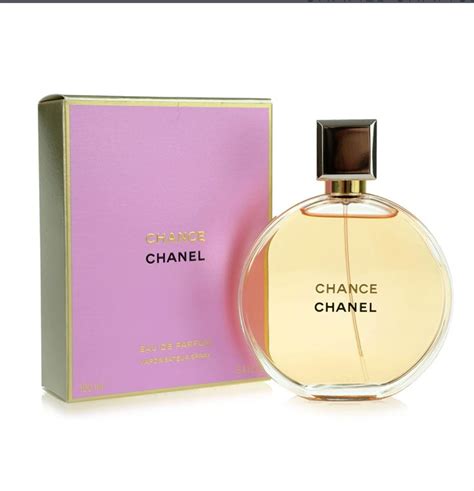 chanel chance viking line|Chance .